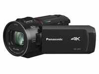 HC-VX1 - camcorder - Leica - storage: flash card