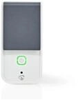 Nedis WIFIPO120FWT, Nedis SmartLife Smart Stecker