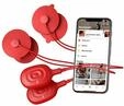 Therabody PD01920-01, Therabody PowerDot DUO RED 2.0 electronic muscle stimulator