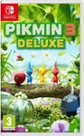Pikmin 3 Deluxe - Nintendo Switch - Strategie - PEGI 3 (EU import)