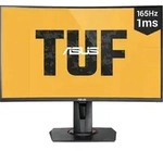 ASUS 90LM05F0-B01E70, 27 " ASUS TUF Gaming VG27WQ - 2560x1440 (QHD) - 165Hz - VA - ASUS 90LM05F0-B01E70, 27 " ASUS TUF Gaming VG27WQ - 2560x1440 (QHD) - 165Hz - VA -