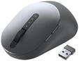 Dell MS5320W-GY, Dell MS5320W - Maus (Grau)
