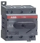 Switch disconnector ot80f3