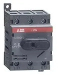 Switch disconnector ot63f3