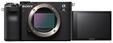 Sony ILCE7CB.CEC, Sony ?7C ILCE-7C