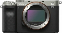 Sony ILCE7CS.CEC, Sony ?7C ILCE-7C