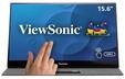 ViewSonic TD1655, 16" ViewSonic TD1655 - LED monitor - Full HD (1080p) - 16"