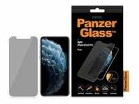 Privacy Screen Protector Apple iPhone 11 Pro | Xs | X | Standard Fit