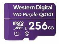Purple SC Ultra Endurance microSD - 256GB