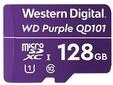 WD WDD128G1P0C, WD Purple SC Ultra Endurance microSD - 128GB