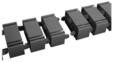 DIGITUS DA-90505 - cable flexible conduit