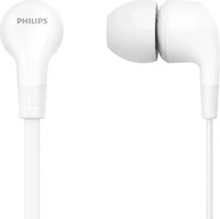 Philips TAE1105WT/00, Philips TAE1105 - Kabelgebundene In-Ear-Kopfh&ouml;rer - Wei&szlig;