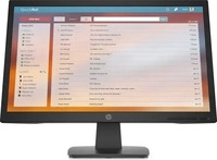 HP 9TT53AA#ABB, 22" HP P22v G4 - 1920x1080 (FHD) - 60Hz - TN