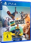 Ubisoft Riders Republic - Sony PlayStation 4 - Sport - PEGI 12 (EU import)