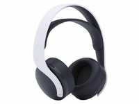 Playstation 5 Pulse 3D Wireless Headset - White - Headset - PlayStation 5
