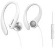 Philips TAA1105WT/00, Philips TAA1105WT - earphones with mic