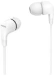 Philips TAE1105 - Kabelgebundene In-Ear-Kopfh&ouml;rer - Wei&szlig;