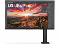 LG 32UN880-B, 32 " LG UltraFine 32UN880-B 4K UHD - 5 ms - Bildschirm
