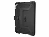 Apple iPad 10.2" (2020 / 2019) Rugged Case Metropolis - Black