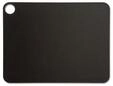 Arcos cutting board 37.7 x 27.7 cm black