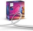 Philips 929002422901, Philips Hue Play Gradient TV Lightstrip 75-85" - White & Color