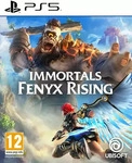 Ubisoft Immortals: Fenyx Rising - Sony PlayStation 5 - Action - PEGI 12 (EU...