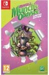 Microids Oddworld: Munch's Oddysee - Limited Edition - Nintendo Switch - Action...