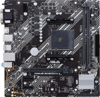 ASUS 90MB1600-M0EAY0, ASUS PRIME B450M-K II Mainboard - AMD B450 - AMD AM4 -...