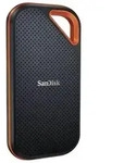 Extreme PRO Portable V2 SSD - 2TB - Schwarz - Extern SSD - USB 3.2 Gen 2x2 Extreme PRO Portable V2 SSD - 2TB - Schwarz - Extern SSD - USB 3.2 Gen 2x2
