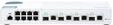 QNAP QSW-M408-4C, QNAP QSW-M408-4C 10GbE Layer 2 Web Managed Switch
