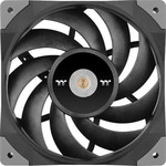 Thermaltake CL-F117-PL12BL-A, Thermaltake TOUGHFAN 12 - Geh&auml;usel&uuml;fter - 120mm -