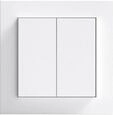Senic 100119, Senic Friends of Hue Smart Switch Philips Hue GIRA Matte White