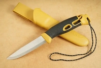 Morakniv 13573, Morakniv Companion Spark - Yellow