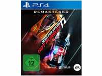 EA Need for Speed: Hot Pursuit Remastered - Sony PlayStation 4 - Rennspiel - PEGI 7