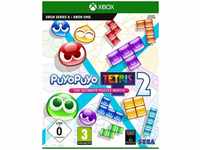 SEGA Puyo Puyo Tetris 2 - Microsoft Xbox One - Puzzle - PEGI 7 (EU import)