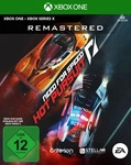 EA Need for Speed: Hot Pursuit Remastered - Microsoft Xbox One - Rennspiel -...