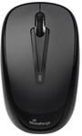 MediaRange MROS216, MediaRange Optical Mouse - Black - Maus (Schwarz)