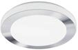 EGLO LED CARPI Wand- / Deckenleuchte, weiss