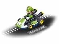 First Nindento Mario KartTM - Luigi