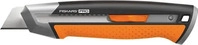 Fiskars 1027228, Fiskars carbonmax snap off knives 25mm