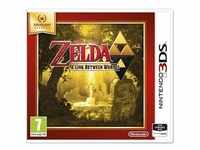 Legend of Zelda: A Link Between Worlds - 3DS - Action - PEGI 7