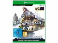 Pearl Abyss Black Desert - Prestige Edition - Microsoft Xbox One - MMORPG -...