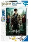 Harry Potter 300p