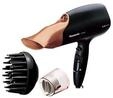 Haartrockner / F&ouml;hne EH-NA65 - hairdryer - pink gold - 2000 W