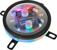 Thermaltake CL-W279-CU00SW-A, Thermaltake Pacific W7 Plus