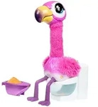 Gotta Go Flamingo
