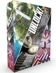 Asmodee AMDUNLOCK01, Asmodee Unlock 1! Escape Adventures (ENG)