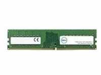 - DDR4 - 8 GB - DIMM 288-pin - unbuffered