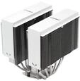 Noctua NA-HC4 white, Noctua NA-HC4 chromax.white - Modding
