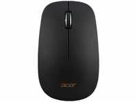 Acer GP.MCE11.00Z, Acer AMR010 - mouse - Bluetooth - black - Maus (Schwarz)